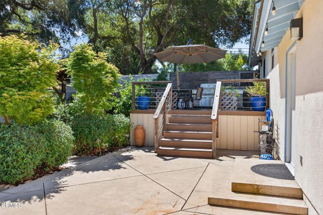 Detail Gallery Image 26 of 52 For 98 Mountain View St, Oak View,  CA 93022 - 4 Beds | 2 Baths