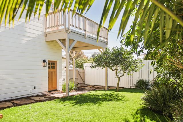 Detail Gallery Image 54 of 63 For 1045 Tarento Dr, San Diego,  CA 92107 - 4 Beds | 4 Baths