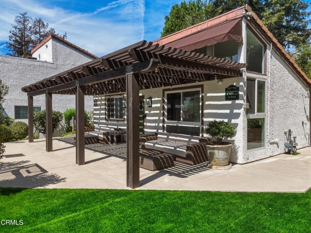 Detail Gallery Image 43 of 47 For 1776 Palisades Dr #88,  Los Angeles,  CA 90272 - 2 Beds | 3 Baths