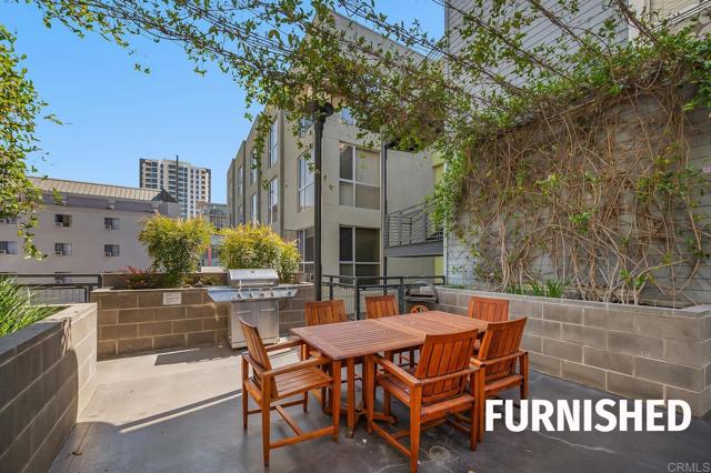 Detail Gallery Image 27 of 28 For 777 6th Ave #416,  San Diego,  CA 92101 - 1 Beds | 1 Baths