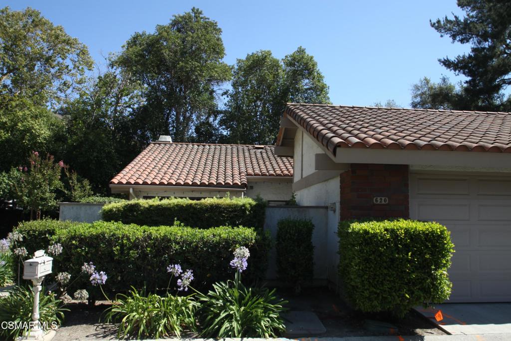 620 Arroyo Oaks Drive