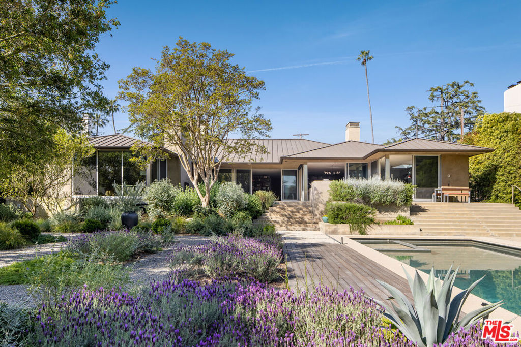 400 S Cliffwood Avenue