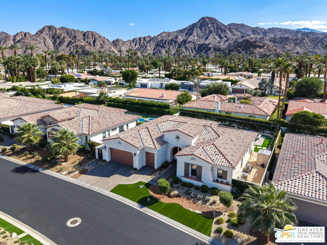 75371 Mansfield Drive, Indian Wells, CA 92210
