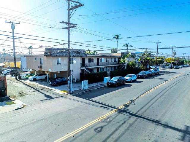 2605 Madison Avenue, San Diego, California 92116, ,Commercial Sale,For Sale,Madison Avenue,250001375SD