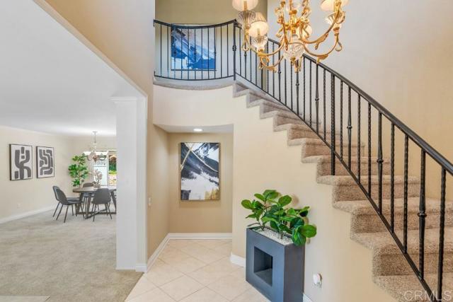 Detail Gallery Image 8 of 50 For 17255 Grandee Pl, San Diego,  CA 92128 - 4 Beds | 2/1 Baths