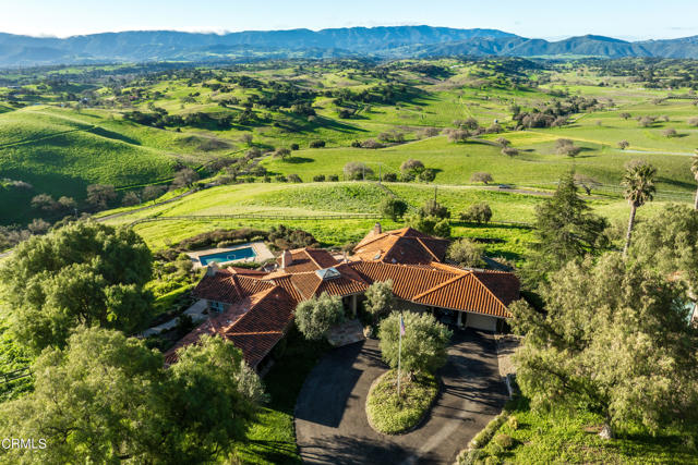 Detail Gallery Image 22 of 28 For 2408 Latigo Dr, Solvang,  CA 93463 - 3 Beds | 2/2 Baths