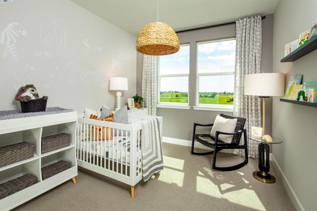 Photo is of the model home and not the actual home for sale.