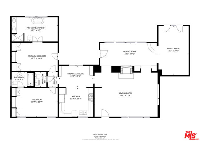 148 W Camino Descanso, Palm Springs, CA 92264