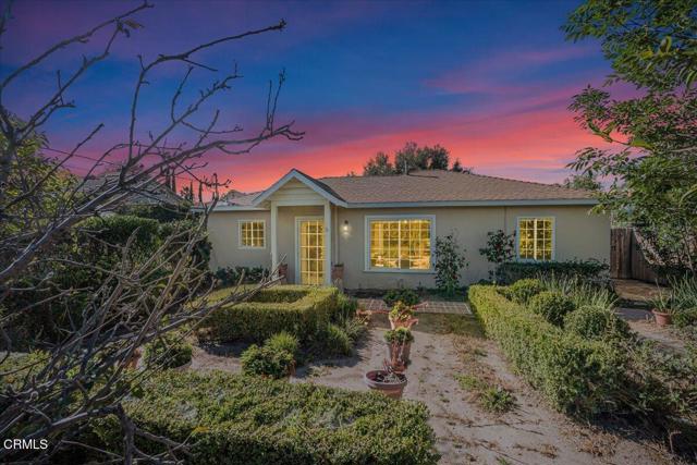 Detail Gallery Image 75 of 76 For 5076 Alta St, Simi Valley,  CA 93063 - 3 Beds | 2 Baths