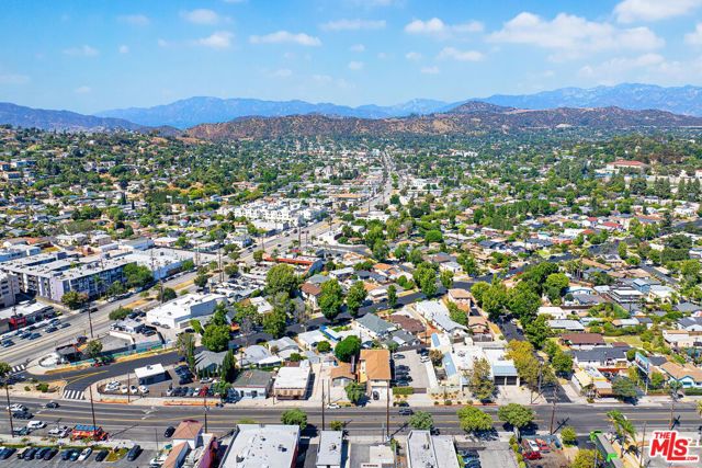 4437 York Boulevard, Los Angeles, California 90041, 2 Bedrooms Bedrooms, ,1 BathroomBathrooms,Single Family Residence,For Sale,York,24433007