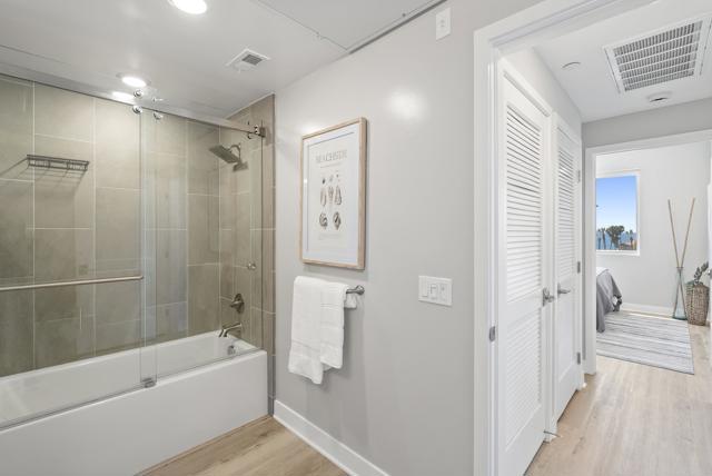 Detail Gallery Image 25 of 34 For 1105 S. Cleveland Street #311,  Oceanside,  CA 92054 - 1 Beds | 1 Baths