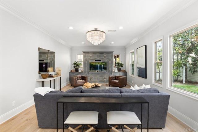Home for Sale in San Diego