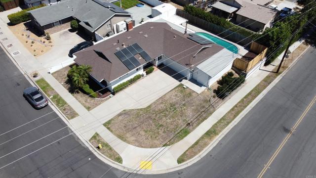 Detail Gallery Image 34 of 38 For 8301 Beaver Lake Dr, San Diego,  CA 92119 - 3 Beds | 2 Baths