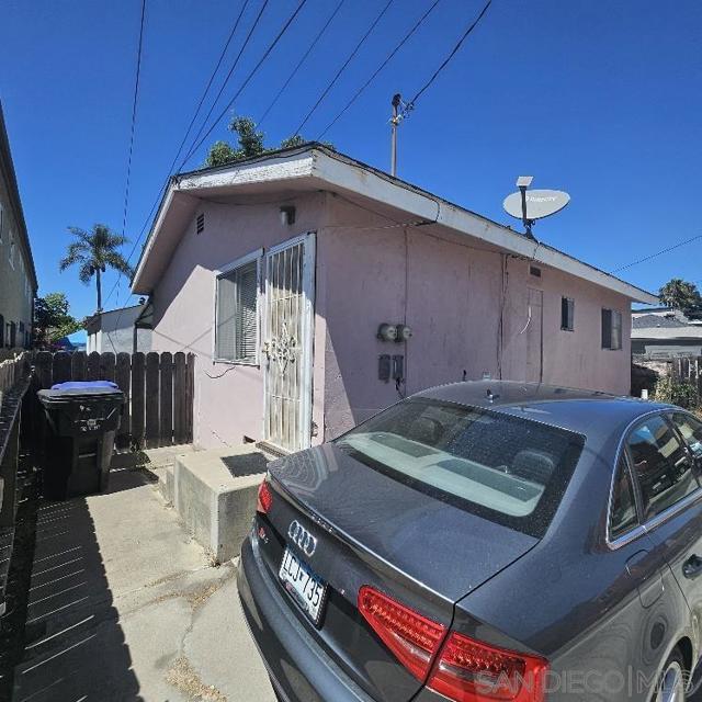 4153 Illinois St, San Diego, California 92104, ,Multi-Family,For Sale,Illinois St,240026350SD