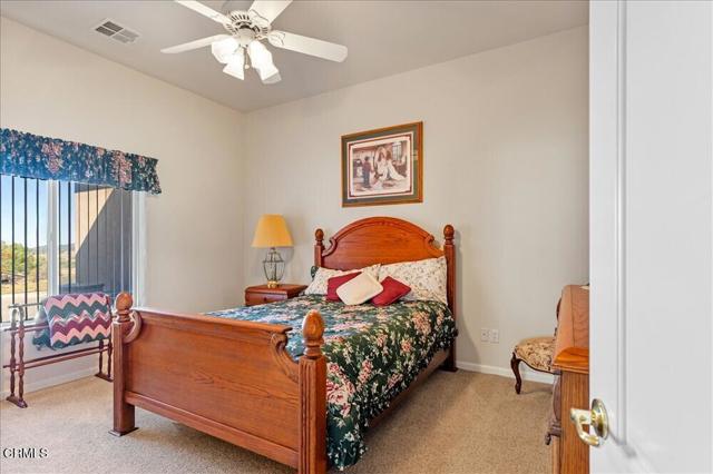 Detail Gallery Image 30 of 54 For 26450 Cumberland Rd, Tehachapi,  CA 93561 - 3 Beds | 2/1 Baths