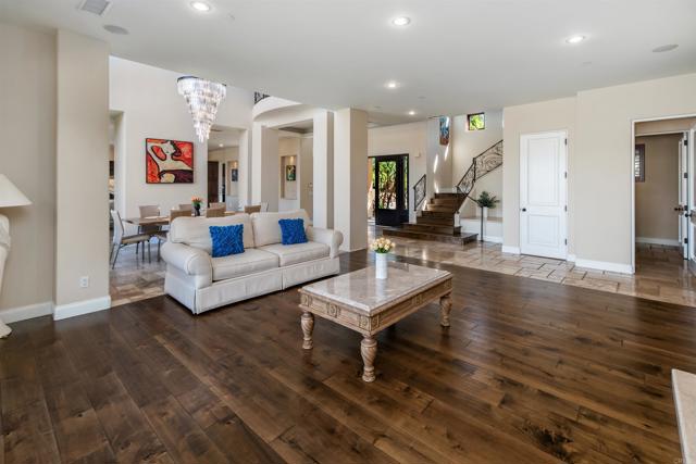 Detail Gallery Image 14 of 72 For 18102 via Ascenso, Rancho Santa Fe,  CA 92067 - 6 Beds | 6/1 Baths