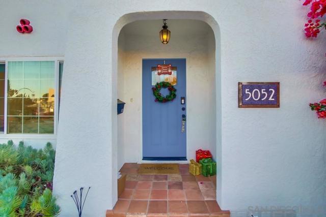 5052 35th Street, San Diego, California 92116, 4 Bedrooms Bedrooms, ,3 BathroomsBathrooms,Single Family Residence,For Sale,35th Street,250019828SD