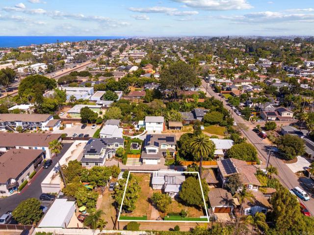 Detail Gallery Image 12 of 16 For 940 Hermes Ave, Encinitas,  CA 92024 - 2 Beds | 1 Baths