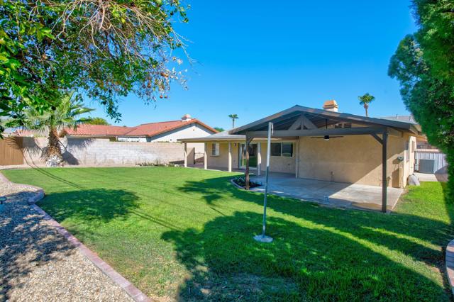 79441 Port Royal Avenue, Bermuda Dunes, CA 92203