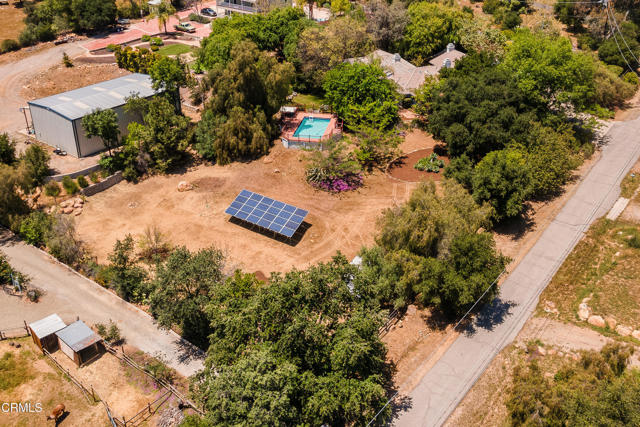 Detail Gallery Image 63 of 63 For 12841 Tree Ranch Rd, Ojai,  CA 93023 - 5 Beds | 3/1 Baths