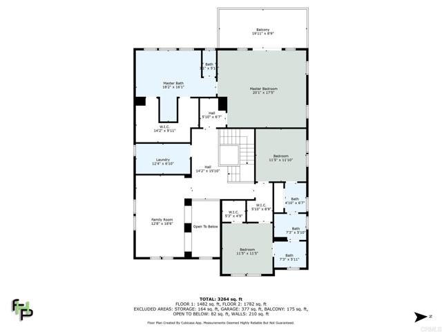 Image 42 of 47 For 35822 Blue Breton Drive
