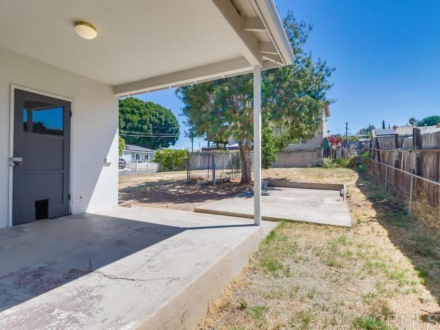 Detail Gallery Image 20 of 24 For 7321 Santa Maria Dr, La Mesa,  CA 91942 - 3 Beds | 1 Baths