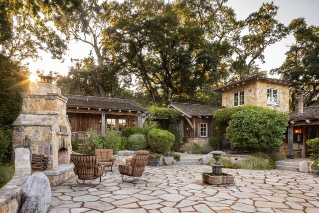 Details for 34205 Robinson Canyon Road, Carmel, CA 93923