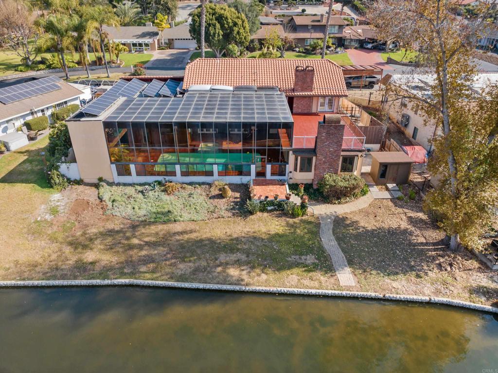 2152 ramona Lane