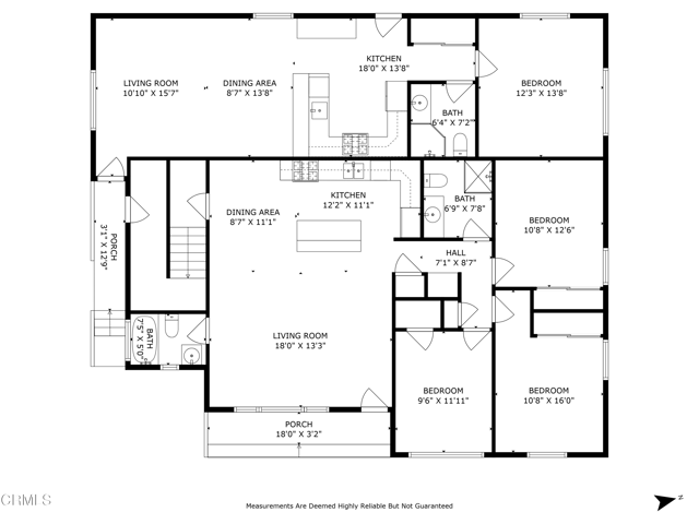 425 Rancho Drive, Ventura CA: https://media.crmls.org/mediaz/a819e328-9019-42ba-9e1d-12f34345ada5.png