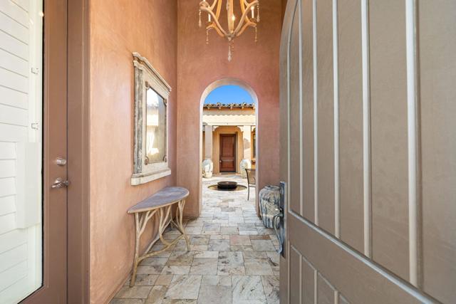 5 Cassis Circle, Rancho Mirage, CA 92270