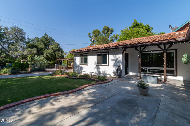 Detail Gallery Image 34 of 38 For 7944 Day St, Sunland,  CA 91040 - 3 Beds | 2 Baths