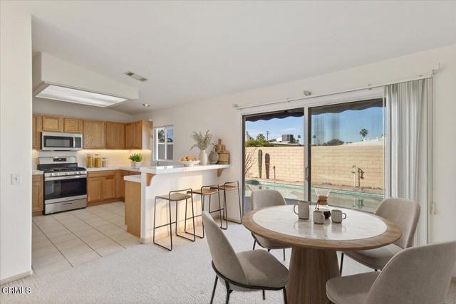 Detail Gallery Image 7 of 25 For 74360 Fairway Dr, Palm Desert,  CA 92260 - 3 Beds | 2 Baths