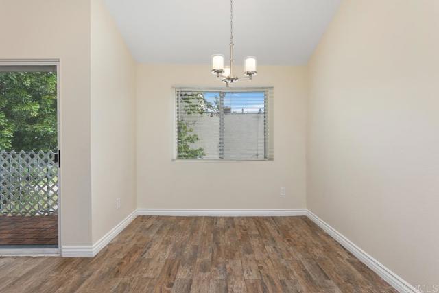 Home for Sale in Escondido