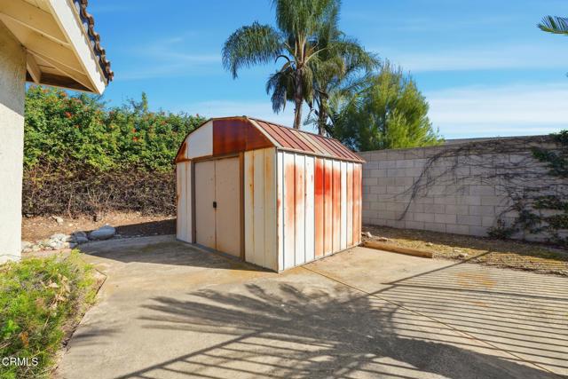 Detail Gallery Image 37 of 38 For 295 E Blue Mountain Way, Claremont,  CA 91711 - 3 Beds | 2 Baths