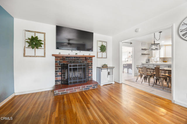 Detail Gallery Image 16 of 39 For 409 E Carroll Ave, Glendora,  CA 91741 - 3 Beds | 1/1 Baths