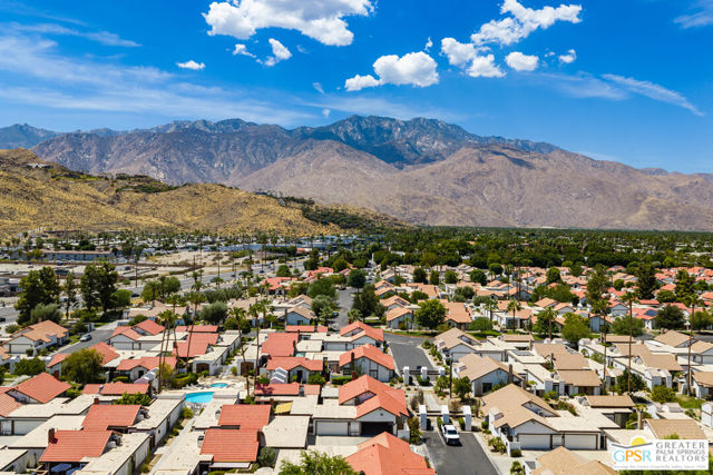 2487 S Gene Autry Trail #A, Palm Springs, CA 92264