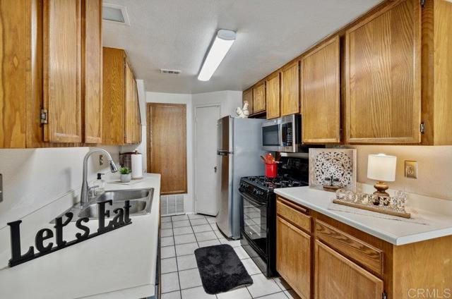 Home for Sale in El Cajon