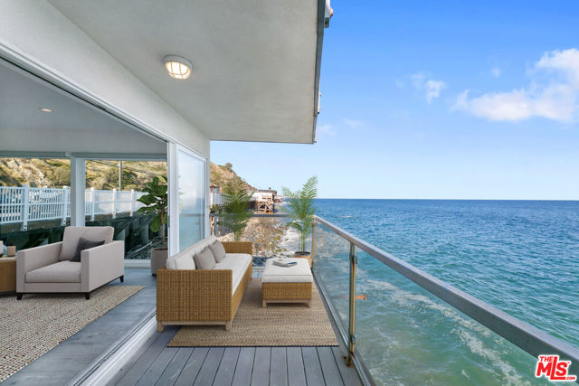 Drew Fenton | 20436 Pacific Coast Highway Malibu CA | MLS: 7291618