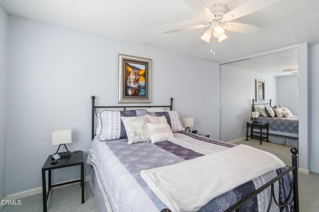 Detail Gallery Image 25 of 61 For 1288 Old Ranch Rd, Camarillo,  CA 93012 - 4 Beds | 2/1 Baths