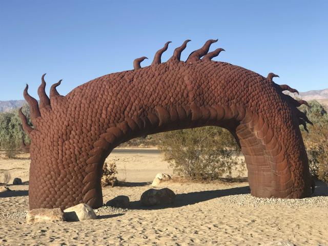 Detail Gallery Image 31 of 36 For 0 Cloudy Moon Dr, Borrego Springs,  CA 92004 - – Beds | – Baths