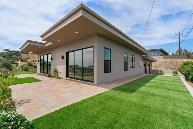 Detail Gallery Image 28 of 32 For 872 via Ondulando, Ventura,  CA 93004 - 4 Beds | 3/1 Baths