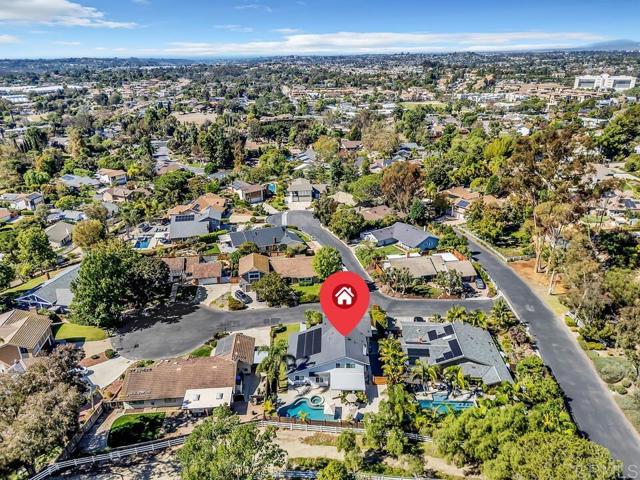 Detail Gallery Image 39 of 42 For 754 Rocking Horse Rd, Vista,  CA 92081 - 4 Beds | 3 Baths