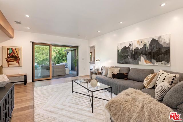 3 Bed Home for Sale in Santa Monica, California