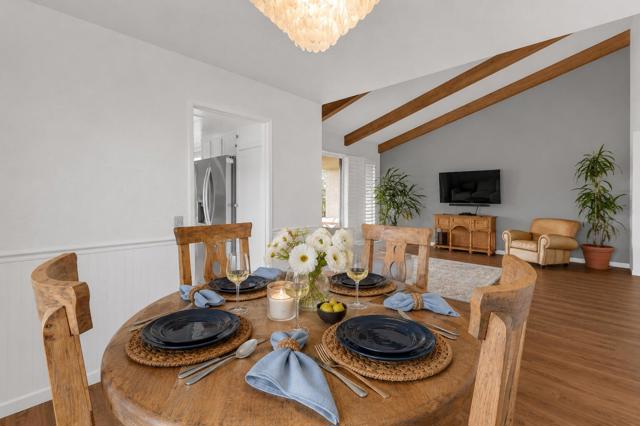 17 Lugo Drive, Rancho Mirage, CA 92270