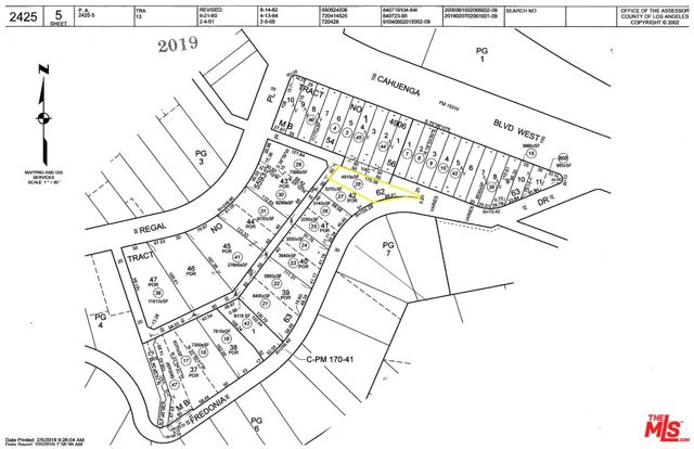 3643 Fredonia Drive, Los Angeles CA: https://media.crmls.org/mediaz/a82aebf2-58fc-4809-a8c9-eaf3e34e03fe.jpg