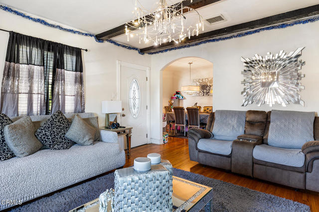 Detail Gallery Image 11 of 18 For 2734 W Ramona Rd, Alhambra,  CA 91803 - – Beds | – Baths