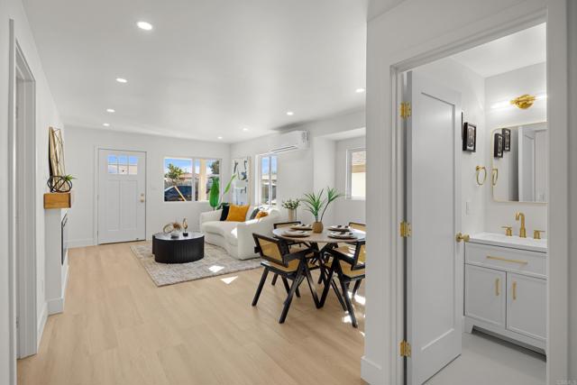 Detail Gallery Image 10 of 28 For 1728 Vesta St, –,  CA 92113 - 2 Beds | 1 Baths