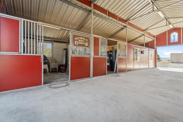 Detail Gallery Image 53 of 75 For 1480 Round Potrero Rd, Potrero,  CA 91963 - 3 Beds | 2/1 Baths