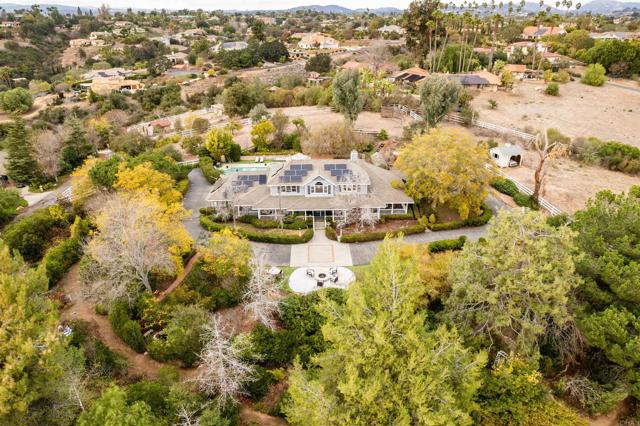 Home for Sale in Fallbrook