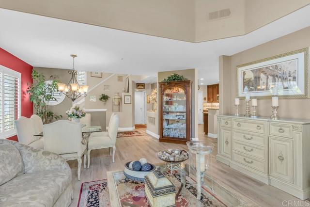 Home for Sale in Vista